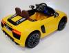Электромобиль RiverToys Audi R8