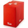 Мягкая игрушка Trudi Лисичка (делюкс), 15 см - 51278