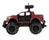 Радиоуправляемый монстр Crazon 4x4 Pickup FPV 2WD RTR масштаб 1:14 2.4G - CR-18MUD01