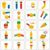 Конструктор Stick-O Cooking Set, 16 элементов  - 902001