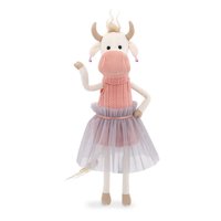 Мягкая игрушка Orange Toys Коровка Софи 25 см - 2123|25