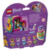 Конструктор LEGO Friends Шкатулка-сердечко Андреа - 41354