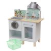 Кухня игровая и прачечная - 10230_KE