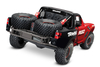Радиоуправляемый шорт-корс трак Traxxas Unlimited Desert Racer 4WD ARTR масштаб 1:7 2.4G - TRA85076-4-R