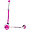 Самокат-кикборд Novatrack Disco-Kids Print - 120H.DISCOKIDS.SWPN20