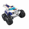 Конструктор MATTEL Вспыш: герои мультфильма с аксессуарами - DXF19
