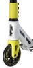 Самокат трюковый Novatrack Pixel Bl - 110A.PIXEL.WLM20