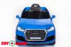 Электромобиль ToyLand Audi Q7 JJ2188
