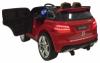 Электромобиль RiverToys Mercedes E009KX