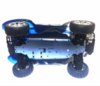 Радиоуправляемый шорт-корс трак HSP Rally Monster 4WD RTR масштаб 1:8 2.4G - 94063-73909