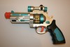 Пистолет *АК-968* (свет, звук) - К57664