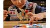 3D-пазл Ugears 4kids Рыцарь - 10009