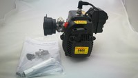 Двигатель на модель 1:5 - HS01-31