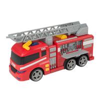 Пожарная машина HTI Roadsterz 37 см (свет, звук) - 1416390