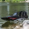 Радиоуправляемый глиссер ProBoat Aerotrooper 25 Brushless Air Boat RTR 2.4G - PRB08034