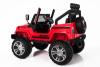 Электромобиль Little Sun Jeep S2388