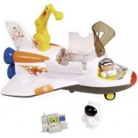 Развивающая игрушка Kiddieland *Космический корабль* - KID 045898