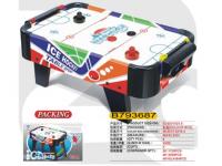 Настольная игра Аэрохоккей - JB1000108
