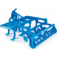 Дисковый культиватор Bruder Lemken - 02-329
