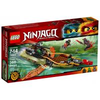 Конструктор LEGO Ninjago Тень судьбы - 70623