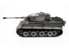 Pадиоуправляемый танк Taigen Tiger 1 (ранняя версия) HC масштаб 1:16 RTR 2.4G - TG3818-1A-P