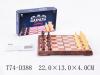 Настольная игра Tongde Шахматы - JB1000135