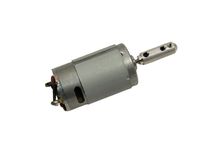 Мотор коллекторный 390A для катера Volantex RC Vector SR48 - PM1128
