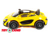 Электромобиль ToyLand Maclaren 672R