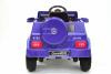 Электромобиль RiverToys Mers O004OO VIP