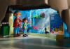Конструктор Playmobil Аквариум: Аквариум - 9060pm