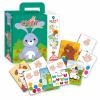Пазл VLADI TOYS Счет - VT2904-05