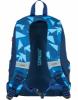 Рюкзак Target 3 zip *Blue* - 21884