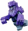 Конструктор LEGO Nexo Knights Три брата - 70350