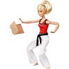 Игрушка Barbie куклы-спортсменки - DVF68