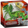 Радиоуправляемый динозавр Le Neng Toys Дилофозавр (свет, звук) - K40-1A