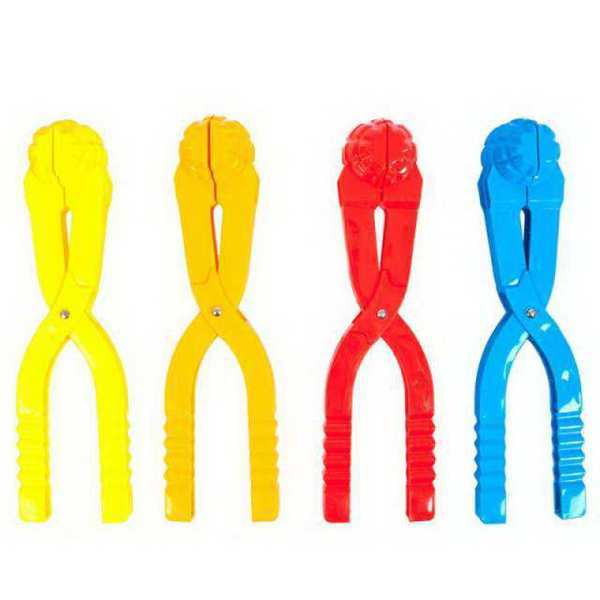 Снежколеп в форме гранаты ABtoys *Зимние забавы* - PT-00875
