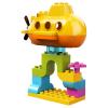 Конструктор LEGO Duplo Town Путешествие субмарины - 10910