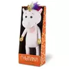 Мягкая игрушка Гнутики Единорожек Радуга 22 см - MT-TS042021-2-22