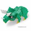 Конструктор LAQ Triceratops - 1290