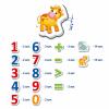 Развивающая игра Vladi Toys Математика на магнитах - VT5411-02