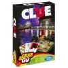 Настольная игра Hasbro Дорожная версия *Клуэдо* 1135564 - B0999