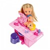Игровой набор *Кукла Еви няня*, 12см - 5733360