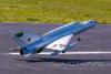 Радиоуправляемый самолет FreeWing MiG-21 PNP - FJ21011P