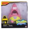 Фигурка SpongeBob Патрик удивленный (пластик, 20 см) - EU691003