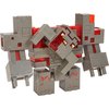 Фигурка Mattel Minecraft Большой Монстр из Подземелья - GVV13