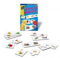 Настольная игра *Лого Дуо* - 24359