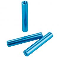 Алюминивые стойки крепления спойлера HSP - 860025