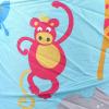 Корзина для хранения игрушек 45*50 см - IT104682
