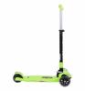 Самокат Leader Kids QQBear, цвет: зеленый - GL000373864