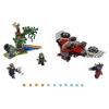 Конструктор LEGO Super Heroes Нападение Тазерфейса - 76079
